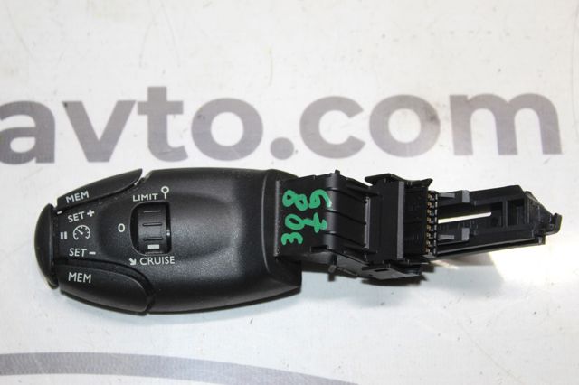 PEUGEOT 98035106XT Переключатель управления круиз контролем в наличии Хмельницкий
