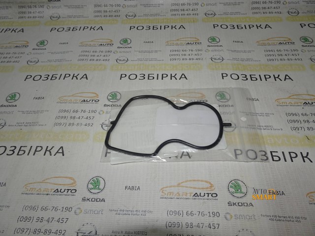 98037558 GM Прокладка вакуумного насоса купить в Винница