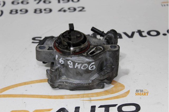 BOSCH 9804021880 Вакуумный насос в наличии Ирпень