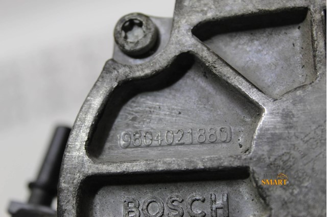 9804021880 BOSCH Насос вакуумный купить в Украина