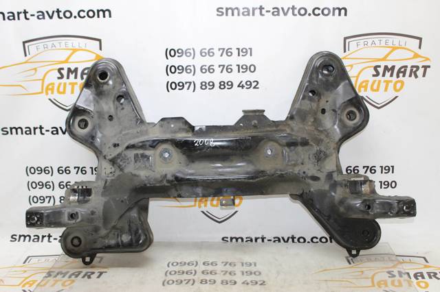 9804208180 PEUGEOT Балка передней подвески (подрамник) купить в Винница