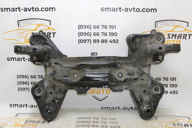 9804208180 PEUGEOT Подрамник передний купить в Тернополь