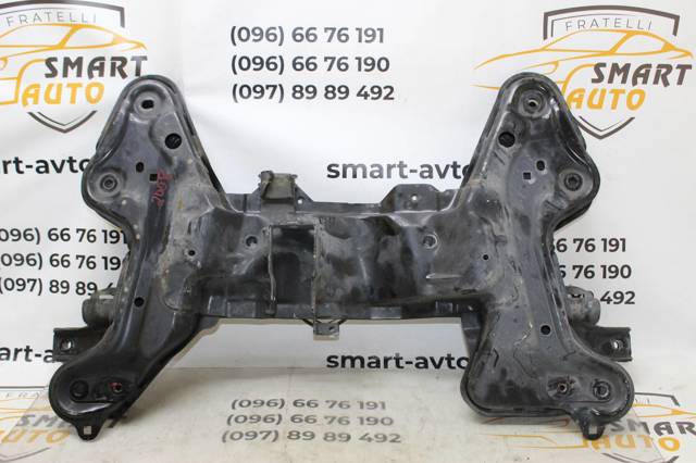 9804208180 PEUGEOT Подрамник передний купить в Кривой Рог