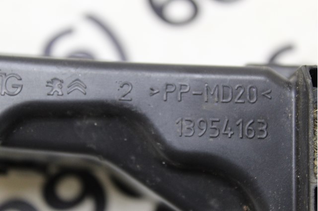 PEUGEOT 9804406380 в наличии Черновцы