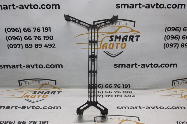 9805328380 Кронштейн крепления радиатора кондиционера купить Запорожье