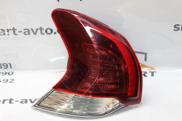Стоп задний 9805510580 PEUGEOT