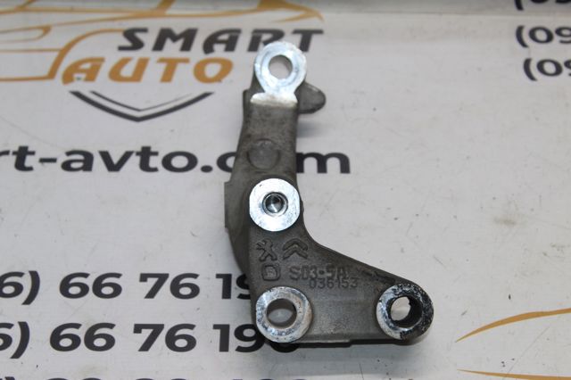 9805584980 PEUGEOT Кронштейн передней балки купить в Ирпень
