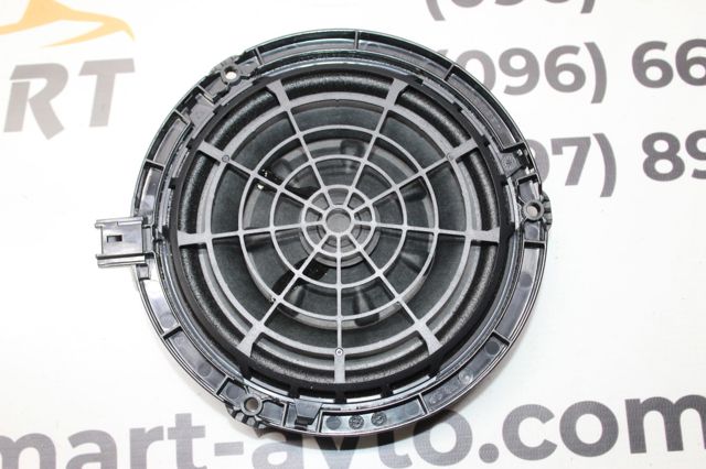 9806071080 PEUGEOT Динамик передней двери купить в Львов