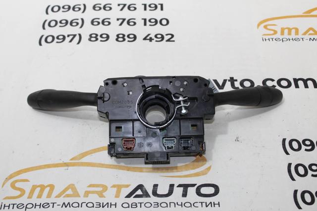 98062016XT PEUGEOT Переключатель подрулевой левый купить в Харьков