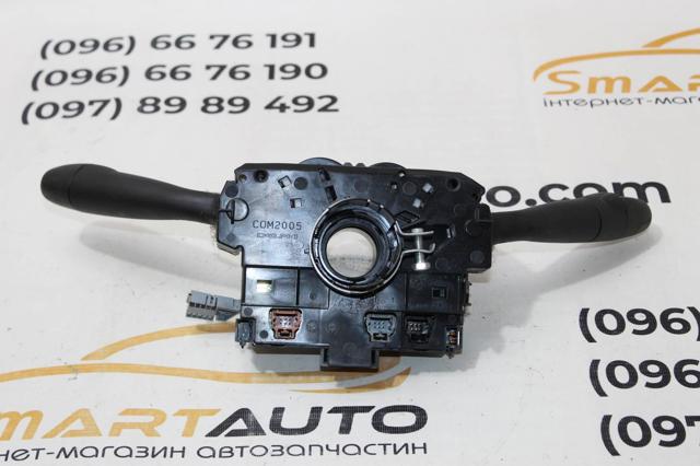 98062255XT PEUGEOT Подрулевой переключатель купить в Винница
