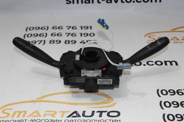 PEUGEOT 98062255XT Переключатель подрулевой, в сборе в наличии Полтава