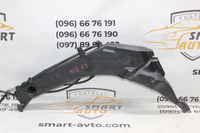 PEUGEOT 9806526980 Бачок омывателя стекла в наличии Ровно