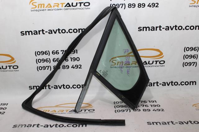 Направляющая стекла передней двери 9806644180 PEUGEOT