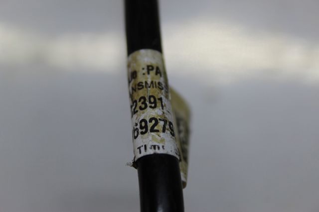 9806927980 PEUGEOT Шланг сцепления купить в Каменское
