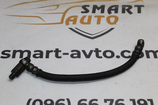 Подача масляная труба 98069842 GM