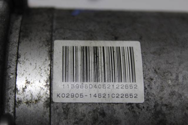 9807201780 PEUGEOT купить в Ужгород
