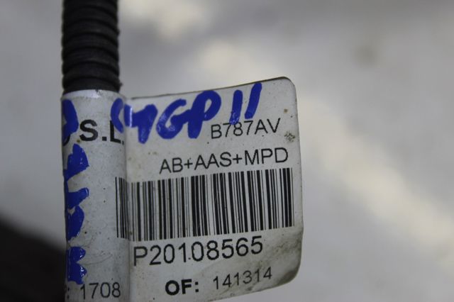9807208380 PEUGEOT купить в Днепр