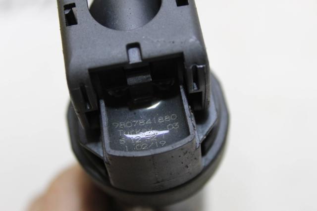 9807841880 Катушка зажигания купить Чернигов