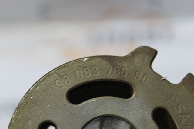 PEUGEOT 9808378680 в наличии Хмельницкий