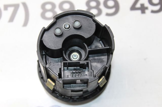 98093147ZD Кулиса переключения передач купить Каменское