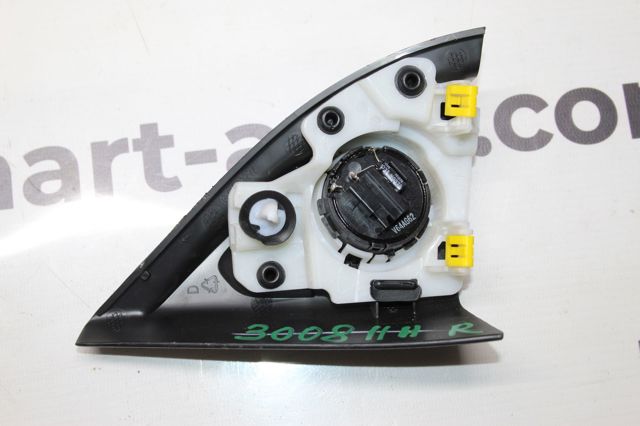 9809351180 PEUGEOT Динамик передней двери купить в Сумы