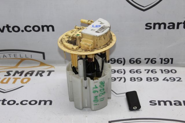 9809358780 Модуль топливного насоса с датчиком уровня топлива купить Харьков