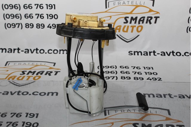 9809359380 PEUGEOT Бензонасос купить в Тернополь
