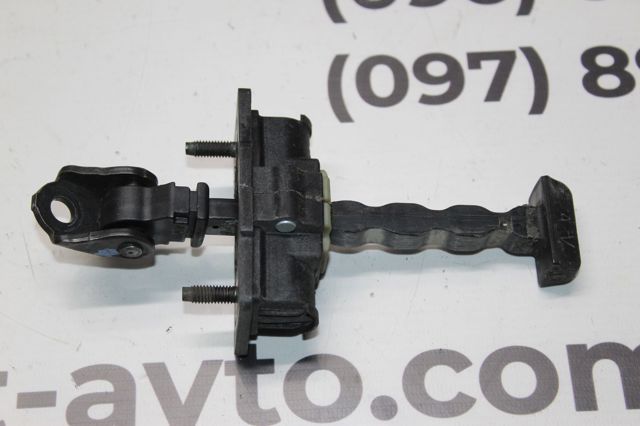 PEUGEOT 9809426680 Ограничитель открывания двери передний в наличии Сумы