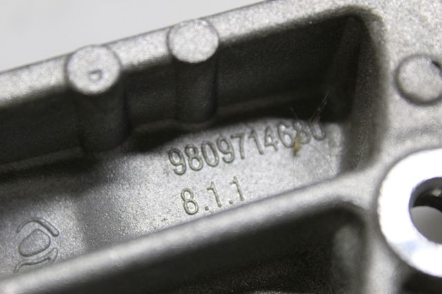 9809714680 PEUGEOT купить в Черновцы