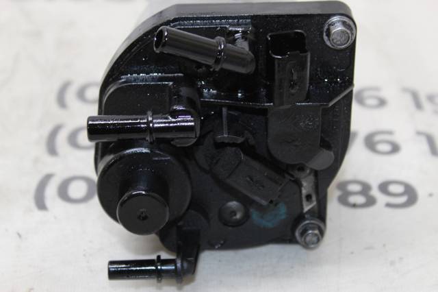 9809757980 PEUGEOT Корпус топливного фильтра купить в Тернополь