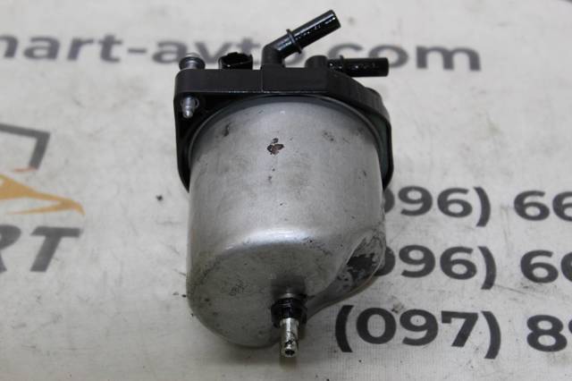 9809757980 PEUGEOT Корпус топливного фильтра купить в Ровно