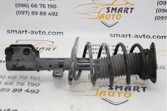 9810539780 PEUGEOT Амортизатор передний правый купить в Харьков