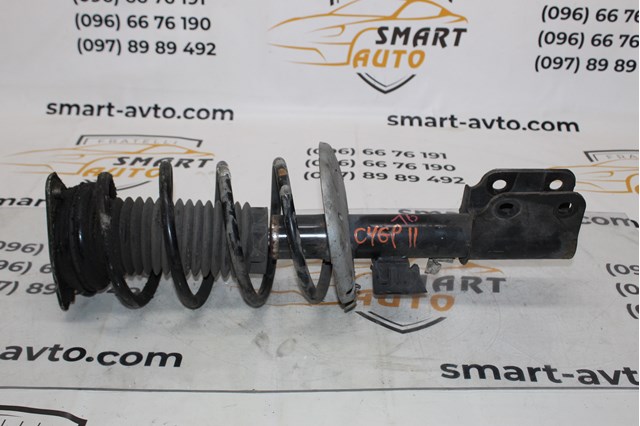 9810539780 Амортизатор передний правый купить Киев