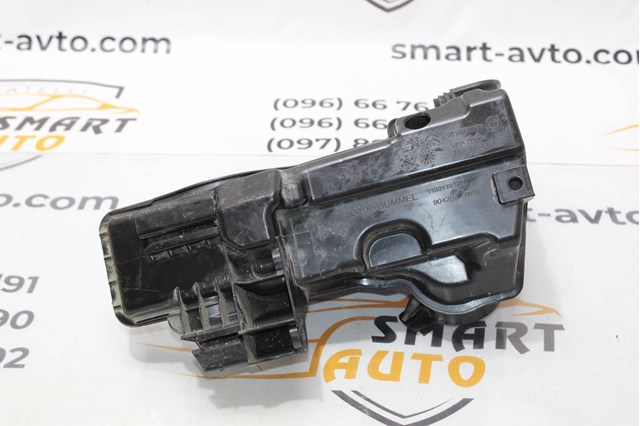 9810920880 PEUGEOT Резонатор воздушного фильтра купить в Ужгород
