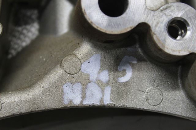 9810967480 PEUGEOT Кронштейн подушки (опоры) двигателя правой купить в Черкассы