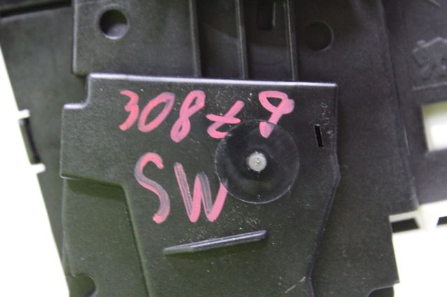 PEUGEOT 98110239ZD в наличии Кривой Рог