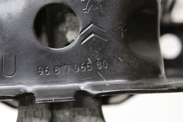 PEUGEOT 9811224580 в наличии Черновцы