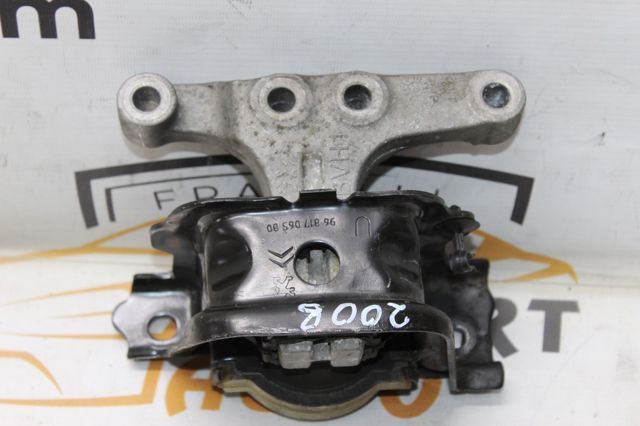PEUGEOT 9811224580 в наличии Киев