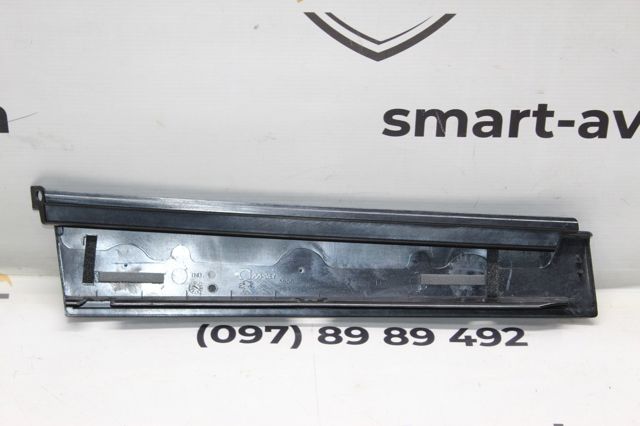 9811260380 PEUGEOT Накладка двери задней правой вертикальная купить в Каменское