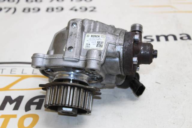 BOSCH 9811347380 Насос топливный высокого давления (ТНВД) в наличии Харьков