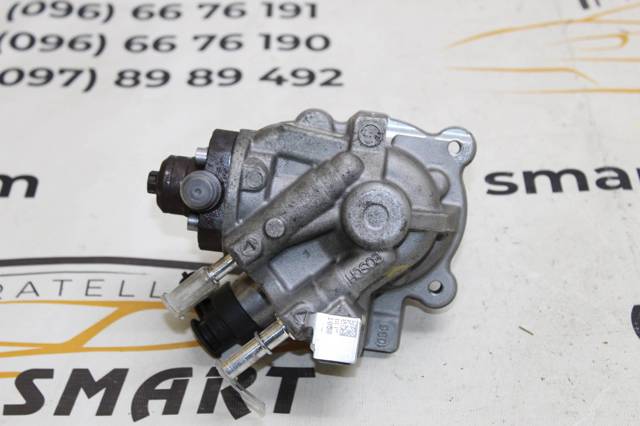BOSCH 9811347380 ТНВД в наличии Ровно