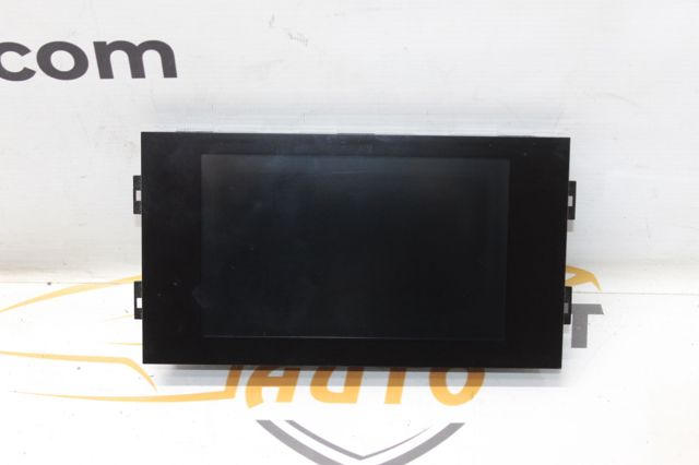 9811486280 PEUGEOT Дисплей многофункциональный купить в Чернигов