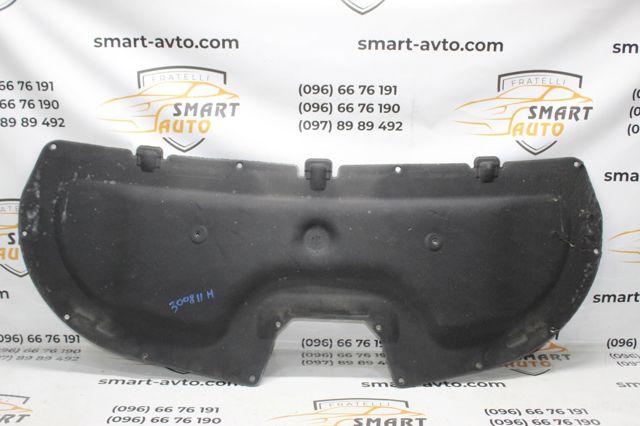 9811545980 PEUGEOT Шумоизоляция капота купить в Харьков