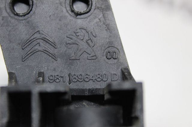 PEUGEOT 9811896480 в наличии Львов