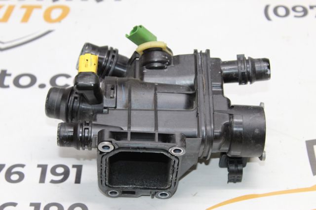 9812131480 PEUGEOT Корпус термостата купить в Украина