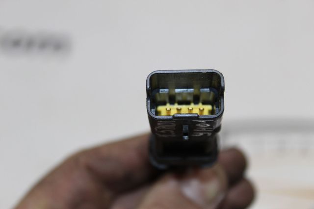 9812376480 Датчик температуры отработавших газов (ОГ), перед сажевым фильтром купить Черновцы