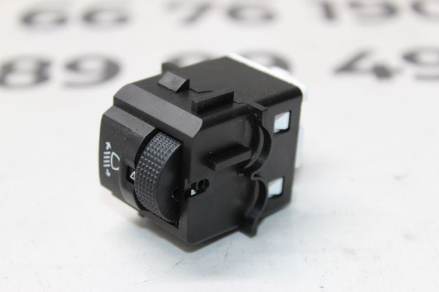 98125550ZD Кнопка (регулятор) корректора фар купить Николаев