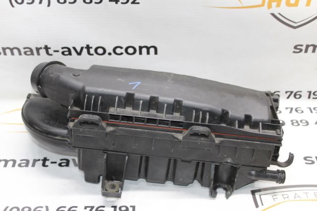 9812735680 PEUGEOT Корпус фильтра купить в Одесса