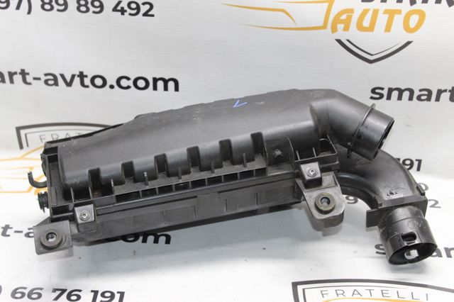 9812735680 PEUGEOT Корпус фильтра купить в Тернополь