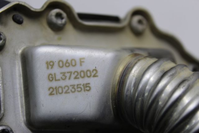 9813050280 MAHLE Радиатор системы EGR рециркуляции выхлопных газов купить в Житомир